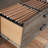 Versatile File Credenza With Adjustable Shelves