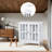 Modern Storage Sideboard With Doors