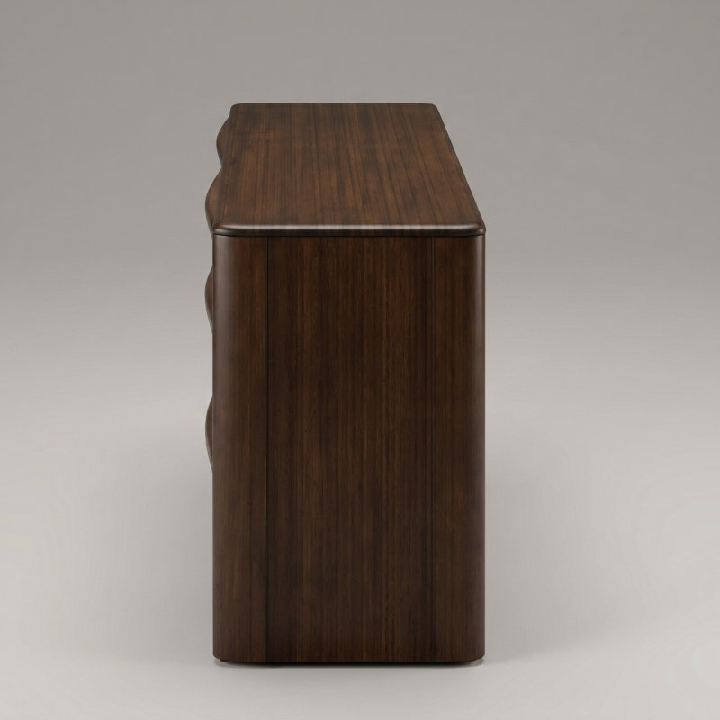 Catalina Dresser