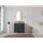 Aberdeen 36'' Single Bathroom Vanity with Top-94230575