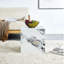 Javanie Manufactured Wood Square Coffee Table-773109552-783999259