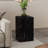 Texture MDF Coffee Table,End Table-581558488