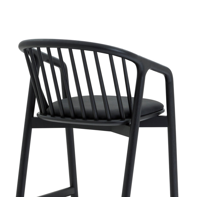 Tabouret de comptoir Echo