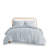 Lucy Clip Jacquard Comforter Set-2080290077-2031434807