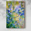 My Quiet Place I -Gallery Wraraped Cavas