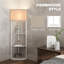 Roxan 159cm Novelty Floor Lamp-136299872