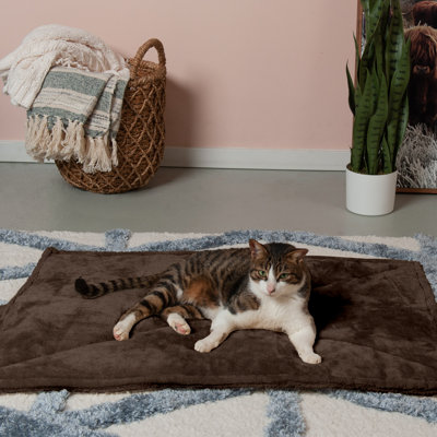 Polyester Pet Bed