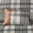 Twin/Twin XL Plaid Comforter Set