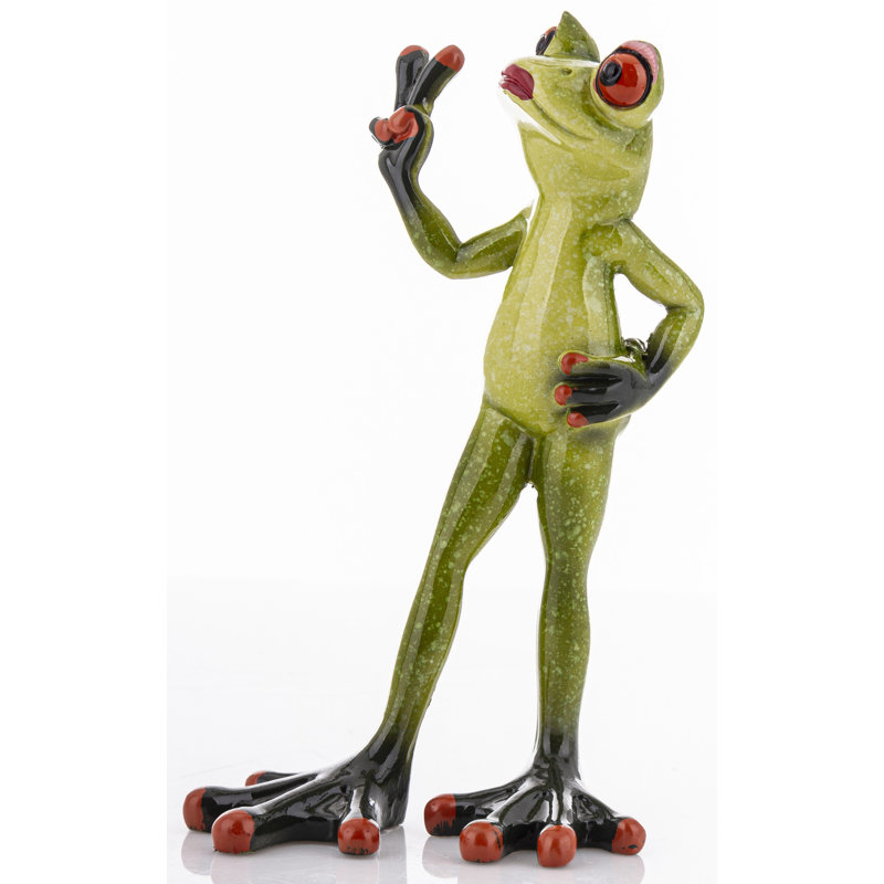 Polyresin Figurine / Sculpture Decorative Object