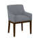 Upholstered Arm Chair