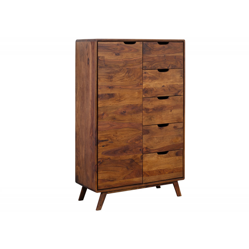 Malmö 2 90cm Sideboard