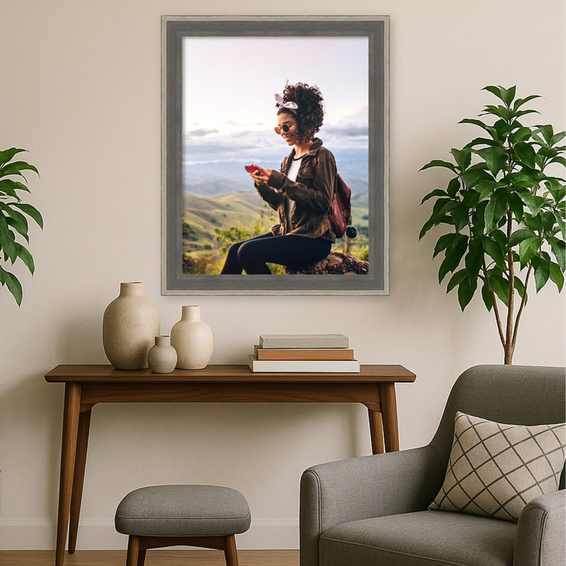 Cadre photo Cottage, 18 x 24