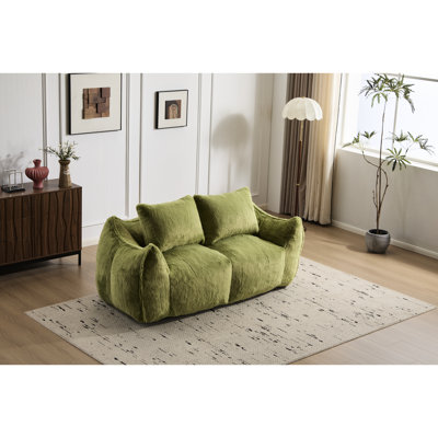 Coussin à billes Giant Ultra Soft