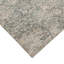 Blue Contemporary Silk Wool Blend Rug-45423134