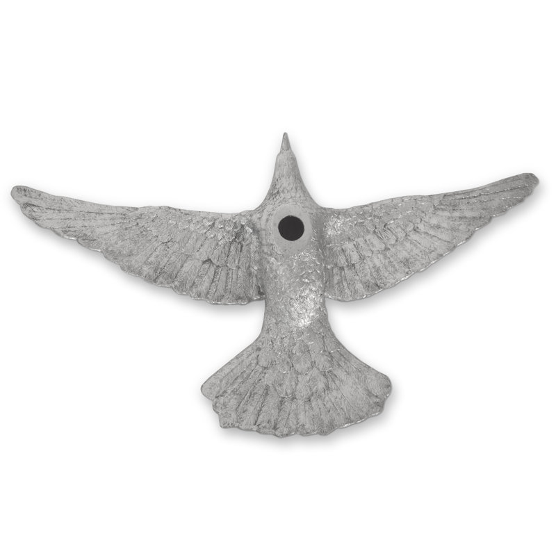 Animals Dove Wall Décor