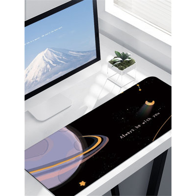 Tapis de bureau pour bureau