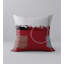 Housse de coussin décorative carrée enrichissante beats-5826460