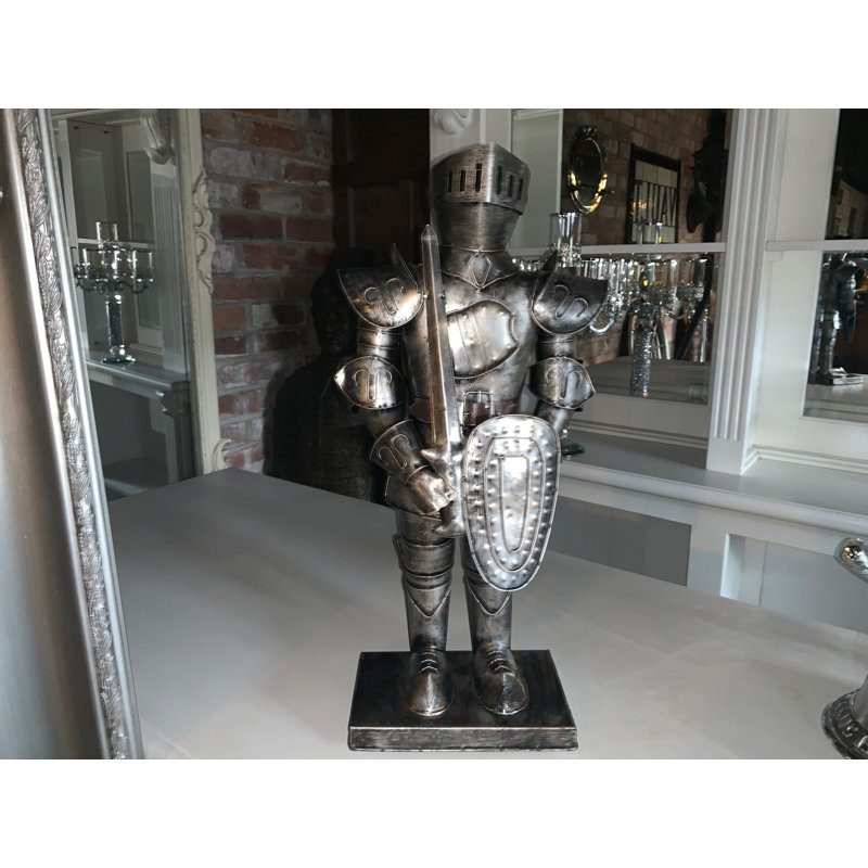Oxyoke People Figurines & Sculptures