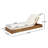 Beaubien Outdoor Wood Chaise Lounge-1295813729-1277100899