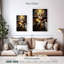 Leisha Fettered Queen Topless-108540964