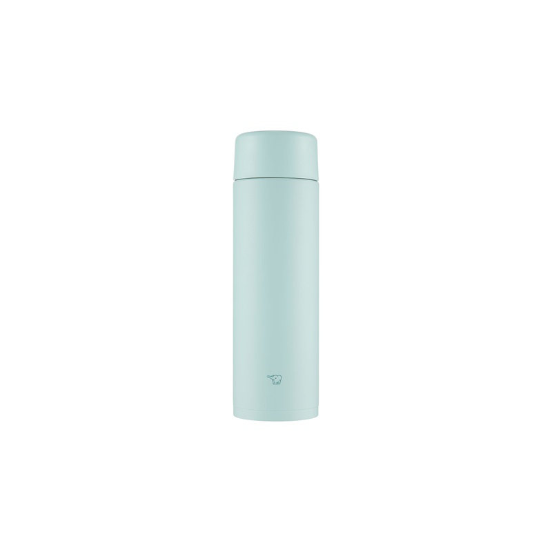 Tasse en acier inoxydable de 0,48 L