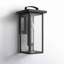 Brookstead 1 - Light Outdoor Flush Mount-1025222021-1025222020