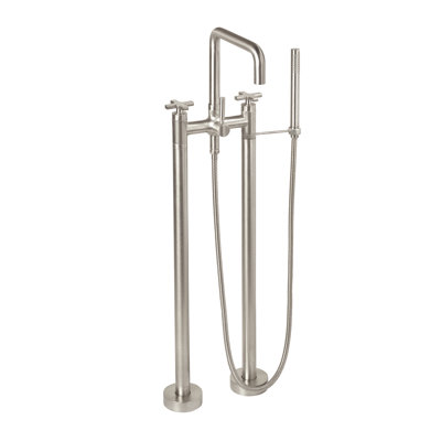 Bolsa Tub Filler