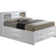 Marilla Bookcase Storage Bed