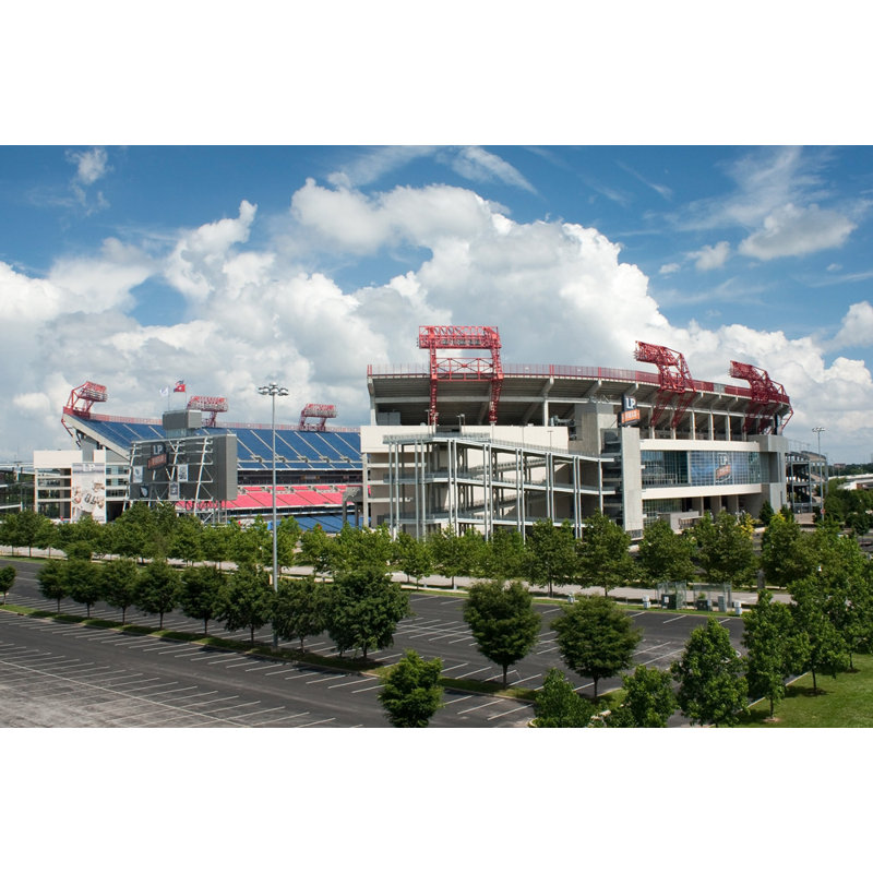Nickel Stadium