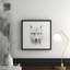 Single Picture Frame Print-21011629