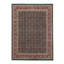 Wool Oriental Area Rug