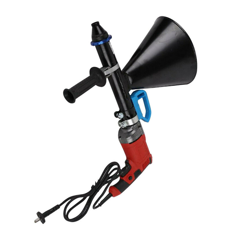 Tile Grouting Cement Applicator Tool