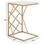Table de bout Keston