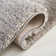 Machine Woven Grey Indoor Rug