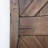 Virpi Solid Oak Sliding Door Primed-485551945
