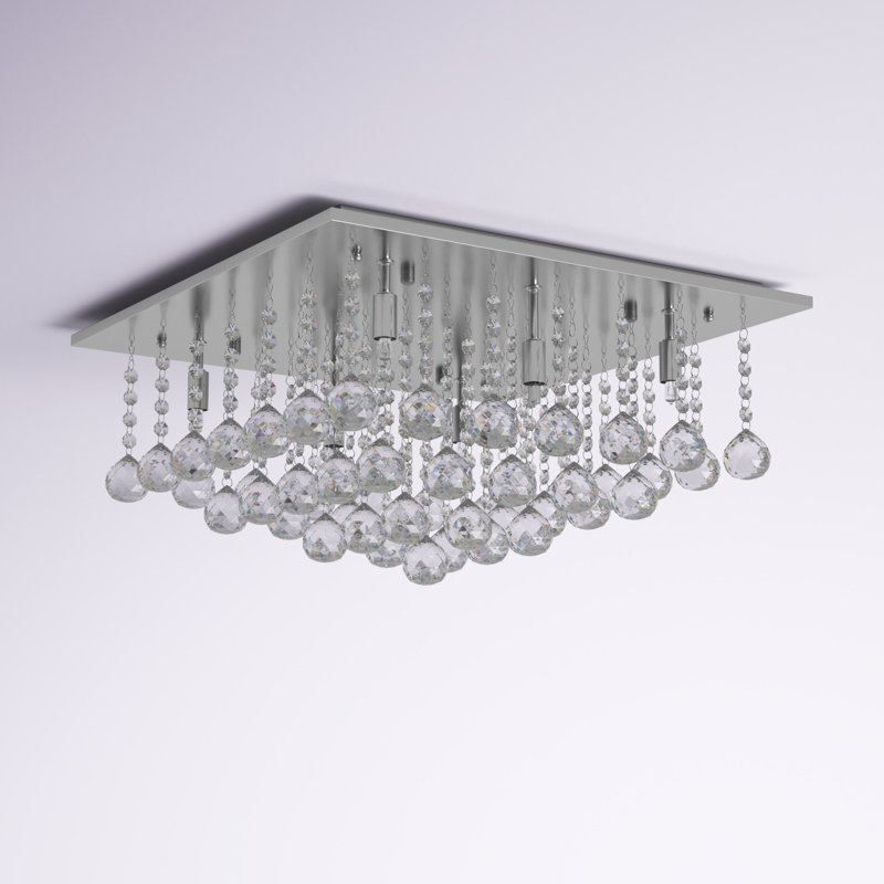 Pattaya Flush Mount