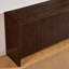Buffet 61,1 "Mid Century Modern Buffet avec rangement-1496605460