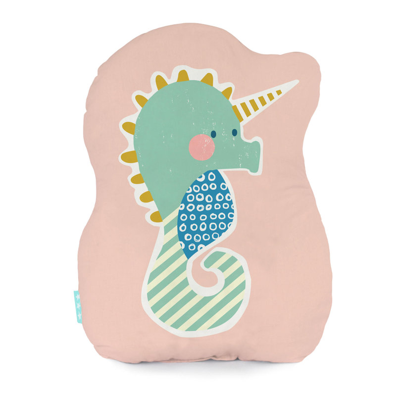 Degroot Novelty Cushion