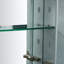 Armoire à pharmacie en aluminium Adine-767887983-767887977