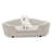 Oversized Size Oval Semi-Enclosed Dog Sofa-1728873391