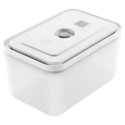 Fresh & Save Plastique hermétique préparation des repas - Contenant alimentaire moyen