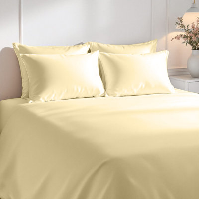 Luxurious Premium Microfiber Sheet Set