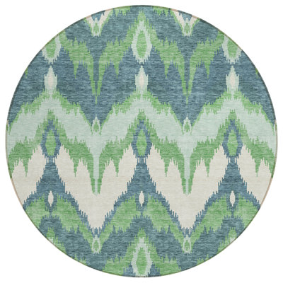 Alleson Indoor Rug