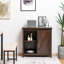 Bergson 80cm Sideboard