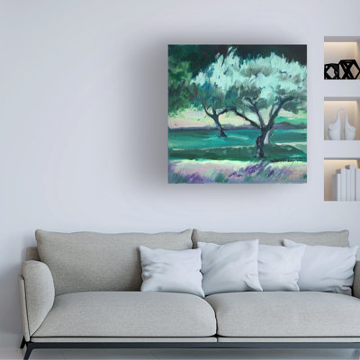 Art sur toile «bolologia Dora Krincy»