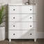 Commode 4 tiroirs Aljet-483970395