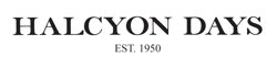HALCYON DAYS logo