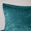 Ensemble d'édredon en velours double / grand avec coussin décoratif-119417308-119417311
