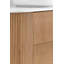 Nomad Single Bathroom Vanity with Basin