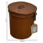 Ahamed Handmade Hat Box